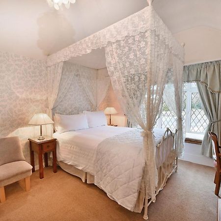 Virginia Lodge Stratford-upon-Avon Zewnętrze zdjęcie