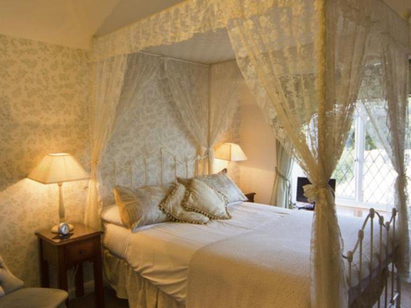 Virginia Lodge Stratford-upon-Avon Zewnętrze zdjęcie
