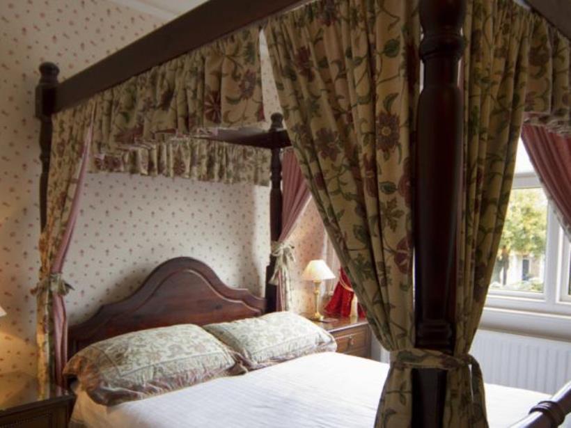 Virginia Lodge Stratford-upon-Avon Zewnętrze zdjęcie