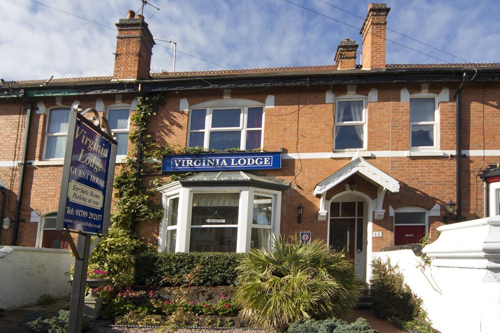 Virginia Lodge Stratford-upon-Avon Zewnętrze zdjęcie