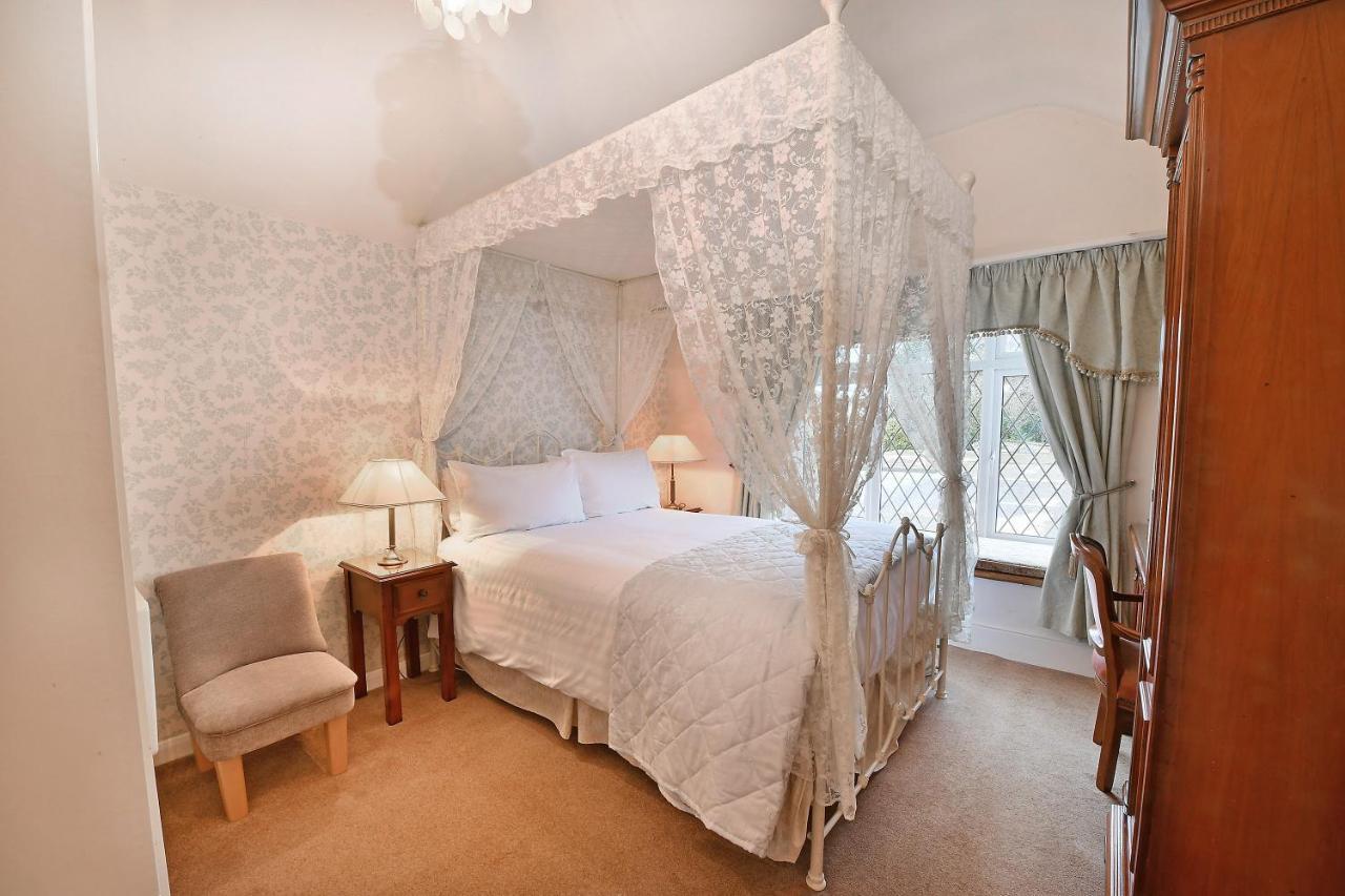 Virginia Lodge Stratford-upon-Avon Zewnętrze zdjęcie