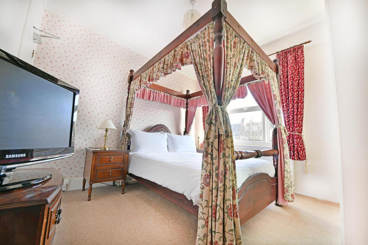 Virginia Lodge Stratford-upon-Avon Zewnętrze zdjęcie
